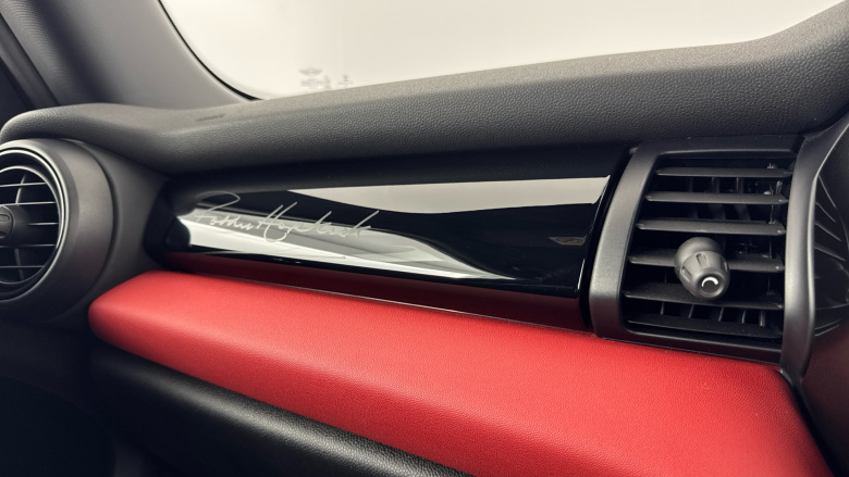 MINI Hatchback 2.0 Paddy Hopkirk Edition 3dr Auto Petrol Hatchback